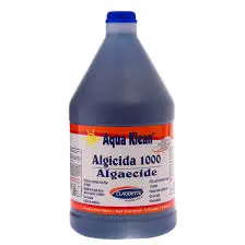 ALGICIDA 1000 1  GL. AQUA KLEAN