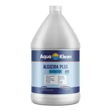ALGICIDA PLUS 1 GL. AQUA KLEAN