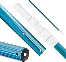 BARRA TELESCOPICAS 4-8, 6-12, 8-16 Y 12-24