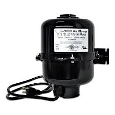 BLOWER 1.5 HP ULTRA