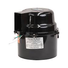 BLOWER 2 HP HAYWARD 220V