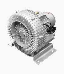 BLOWER 2 HP INDUSTRIAL 22V BENO