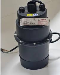 BLOWER EUROHOUSE 800W-110V