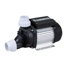 BOMBA 1 HP WHIRLPOOL 110-115V
