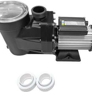 BOMBA 2 HP 220V EUROHOUSE