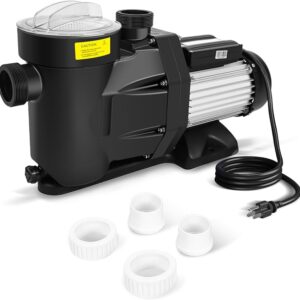 BOMBA 3 HP 220V EUROHOSE