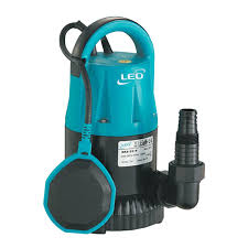 BOMBA ½ HP ACHIQUE 110V SUMERGIBLE LEO