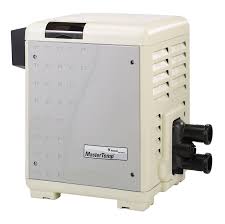 CALENTADOR PENTAIR MASTERTEMP 200 MIL BTU