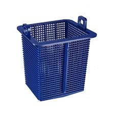 CANASTO AZUL BOMBA SUPER PUM HAYWARD