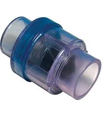 CHEQUE 2X1.5 BLOWER