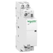 CONTACTOR MODULAR SCHNEIDER 16A