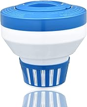 DISPENSADOR CLORO AQUA KLEAN