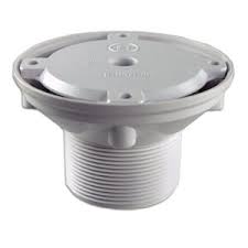 INYECTOR PISO 2´´ CMP BLANCO