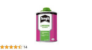 LIMPIADOR CEMENTO TANGIT 16 OZ.