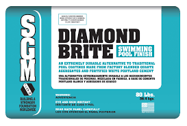 POOLCOAT DIAMOND BRITE BLANCO