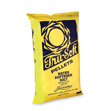 SAL GRANOS 40 LBS. TRU-SOFT PELLETS