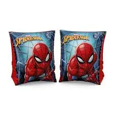 SALVAVIDA BRAZO SPIDERMAN