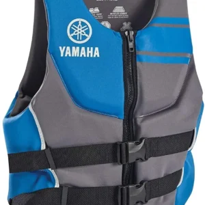 SALVAVIDA BUCEO SPEED YAMAHA ADULTO
