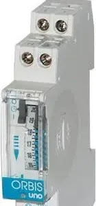 TIMER ANALOGO 110V ORBIS