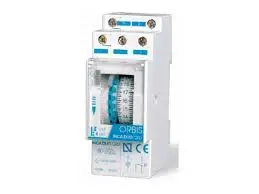 TIMER DIGITAL 220V ORBIS